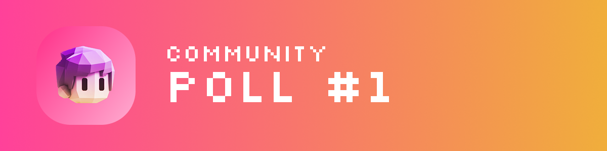 Community Feedback Survey banner